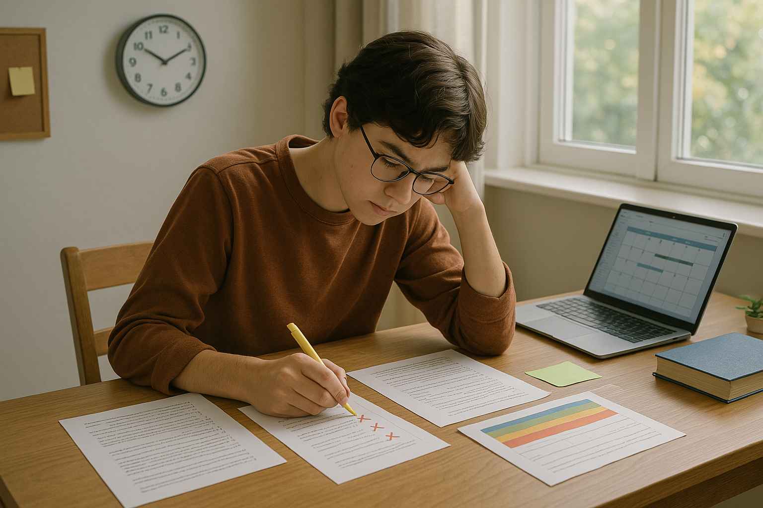 تحلیل سوالات فیزیک کنکور